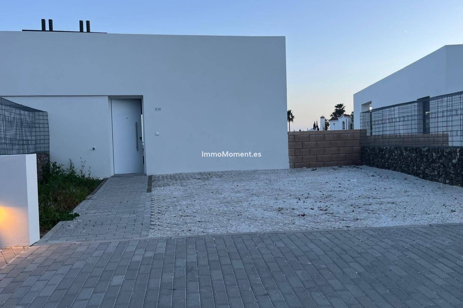 Resale - Detached villa - Mijas Costa - Riviera Del Sol