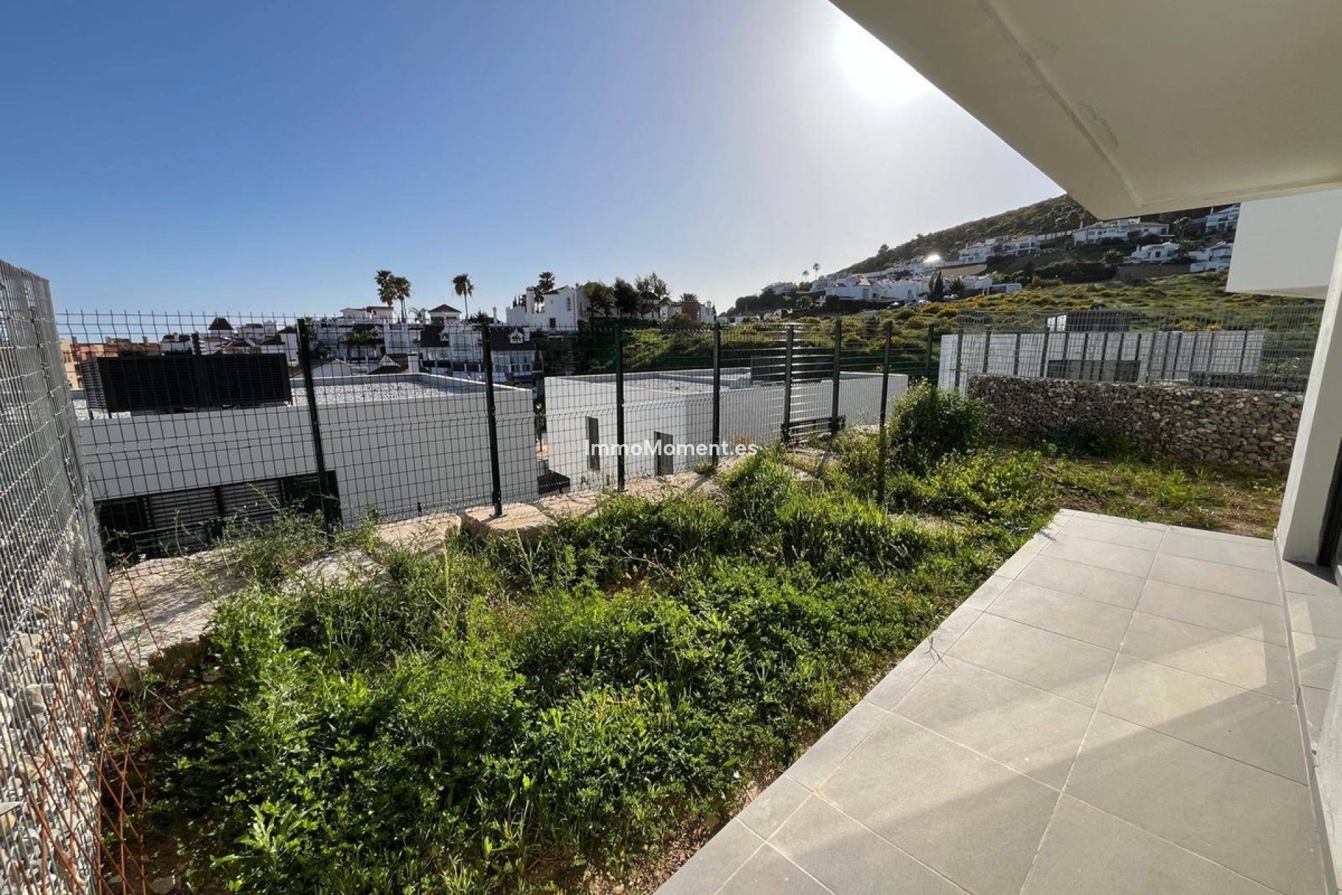 Resale - Detached villa - Mijas Costa - Riviera Del Sol