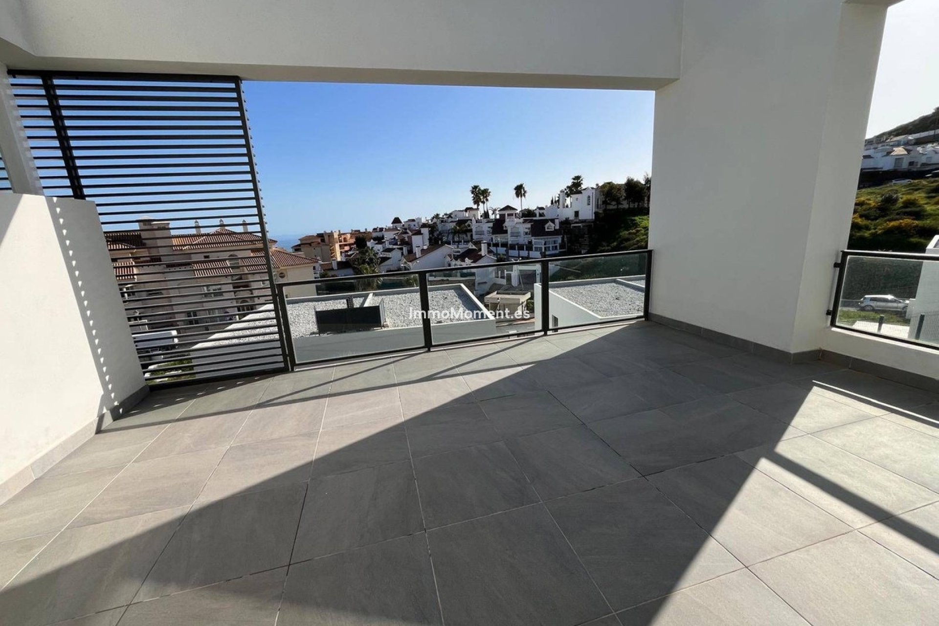 Resale - Detached villa - Mijas Costa - Riviera Del Sol