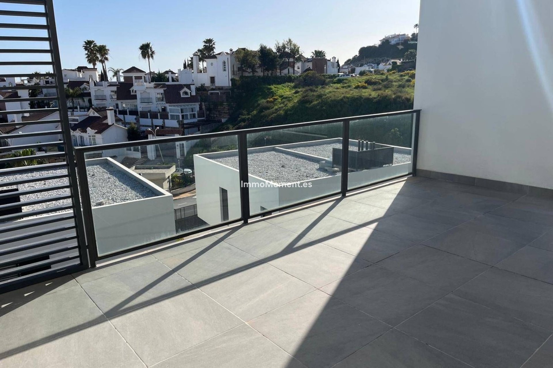 Resale - Detached villa - Mijas Costa - Riviera Del Sol