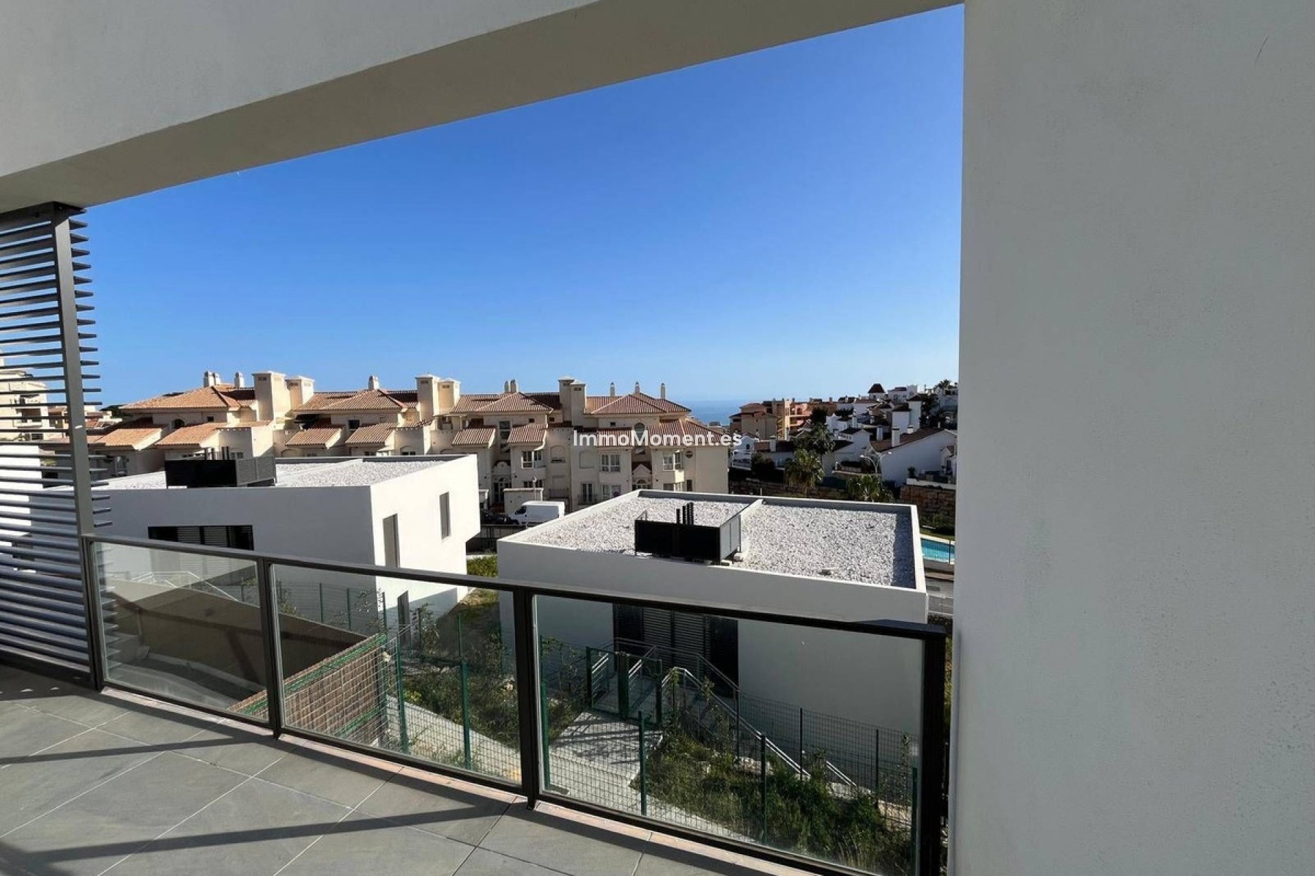 Resale - Detached villa - Mijas Costa - Riviera Del Sol