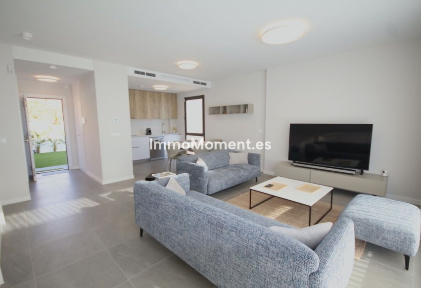 Resale - Detached villa - Mijas Costa - Riviera Del Sol