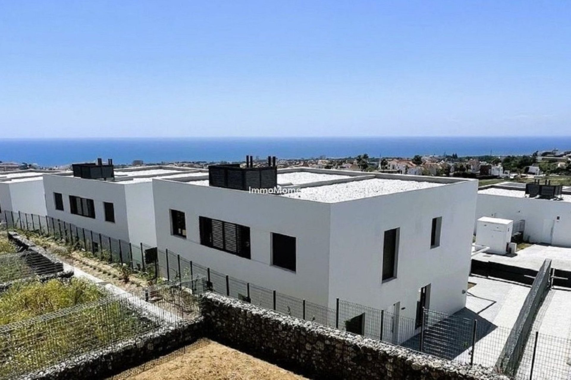 Resale - Detached villa - Mijas Costa - Riviera Del Sol