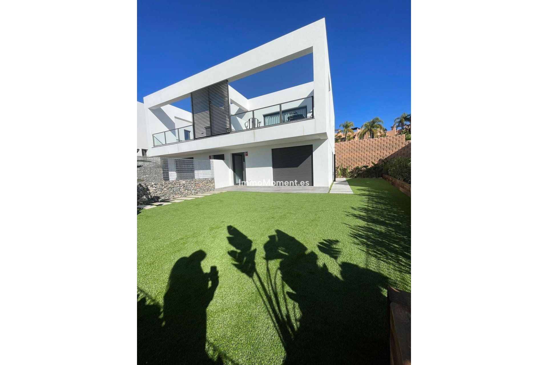 Resale - Detached villa - Mijas Costa - Riviera Del Sol