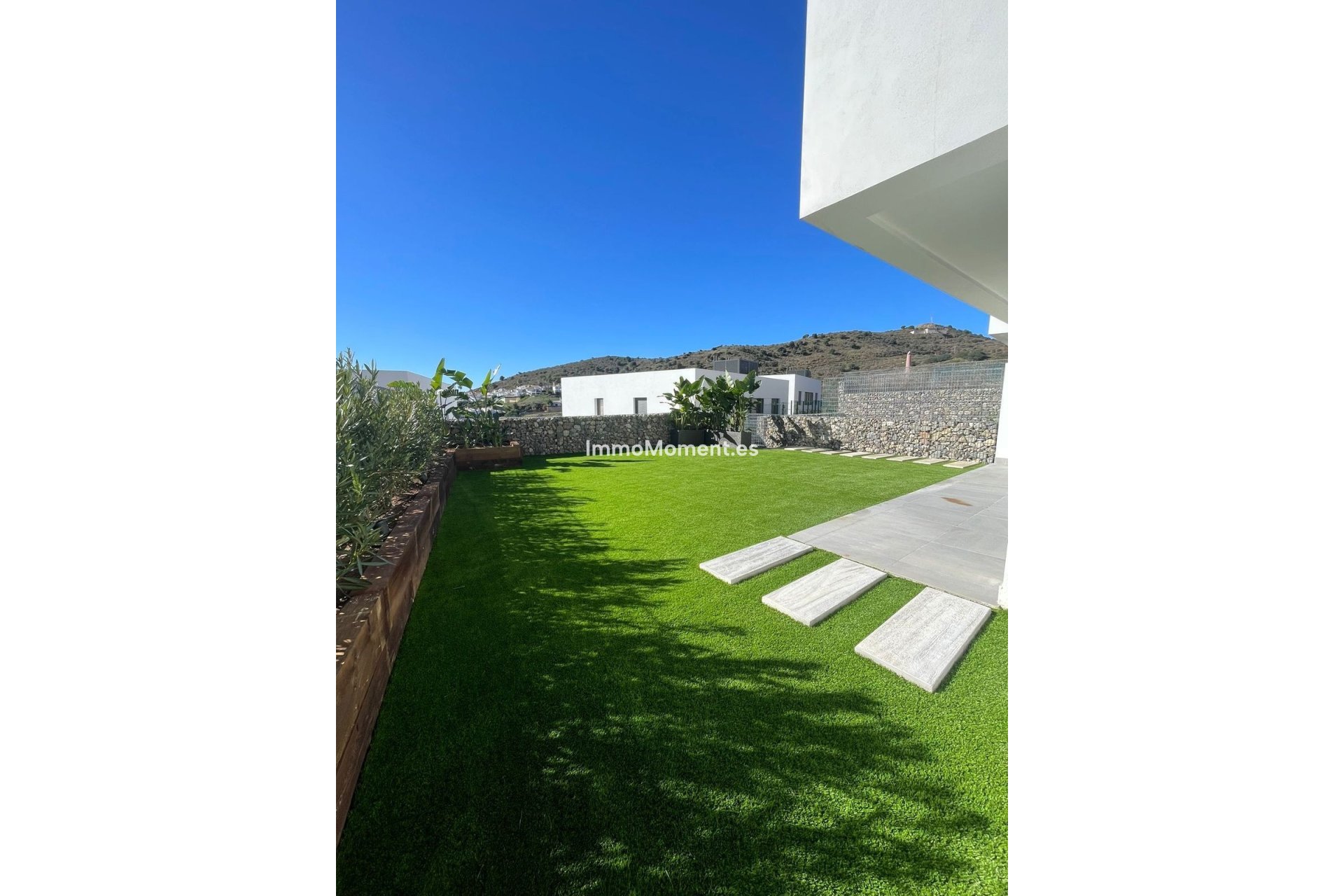 Resale - Detached villa - Mijas Costa - Riviera Del Sol
