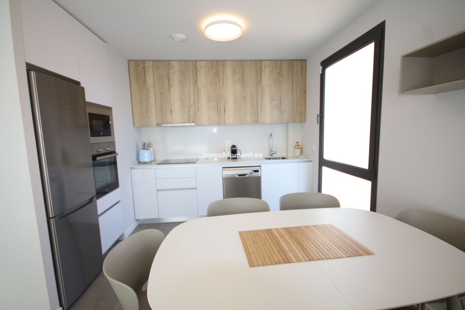 Resale - Detached villa - Mijas Costa - Riviera Del Sol