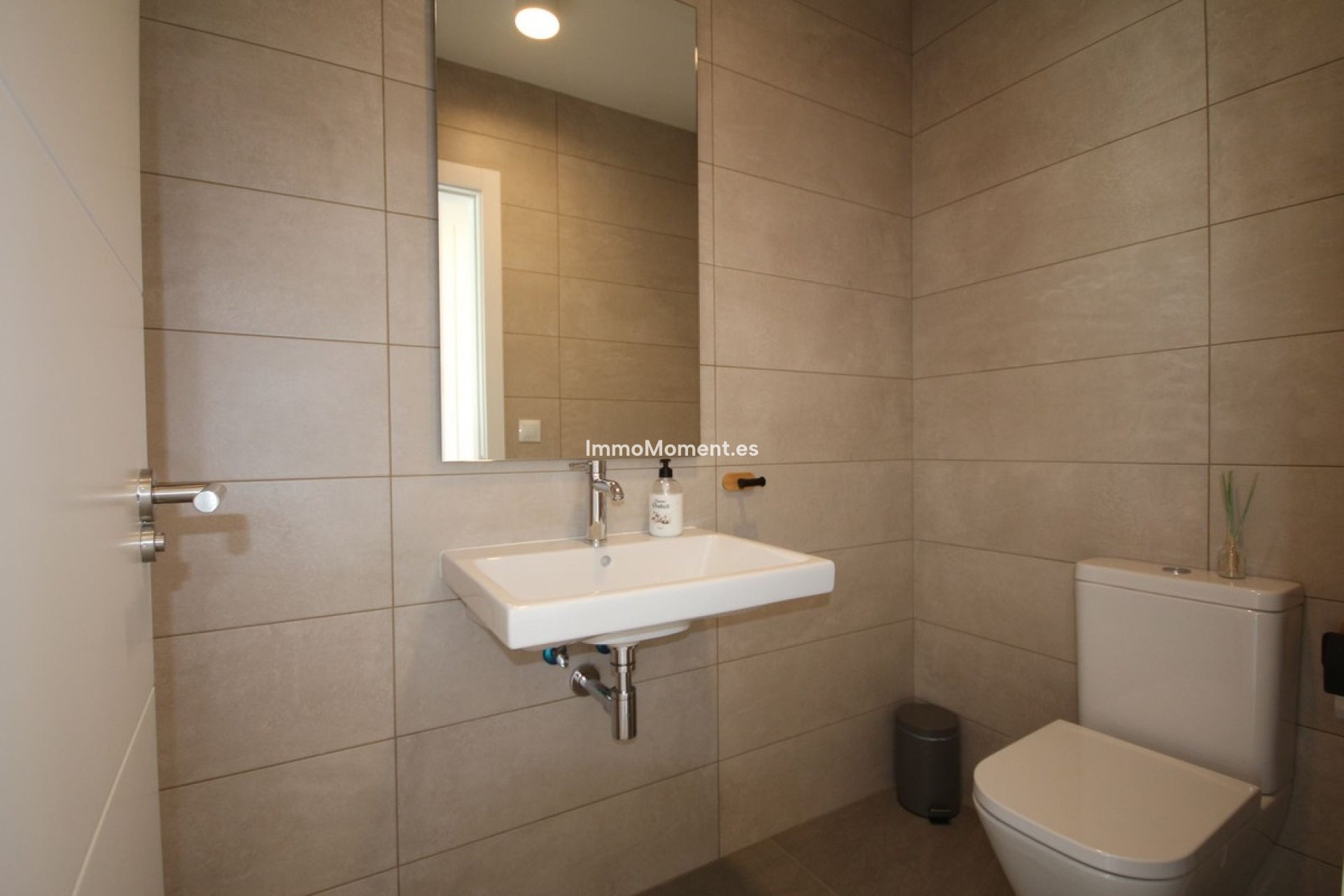 Resale - Detached villa - Mijas Costa - Riviera Del Sol