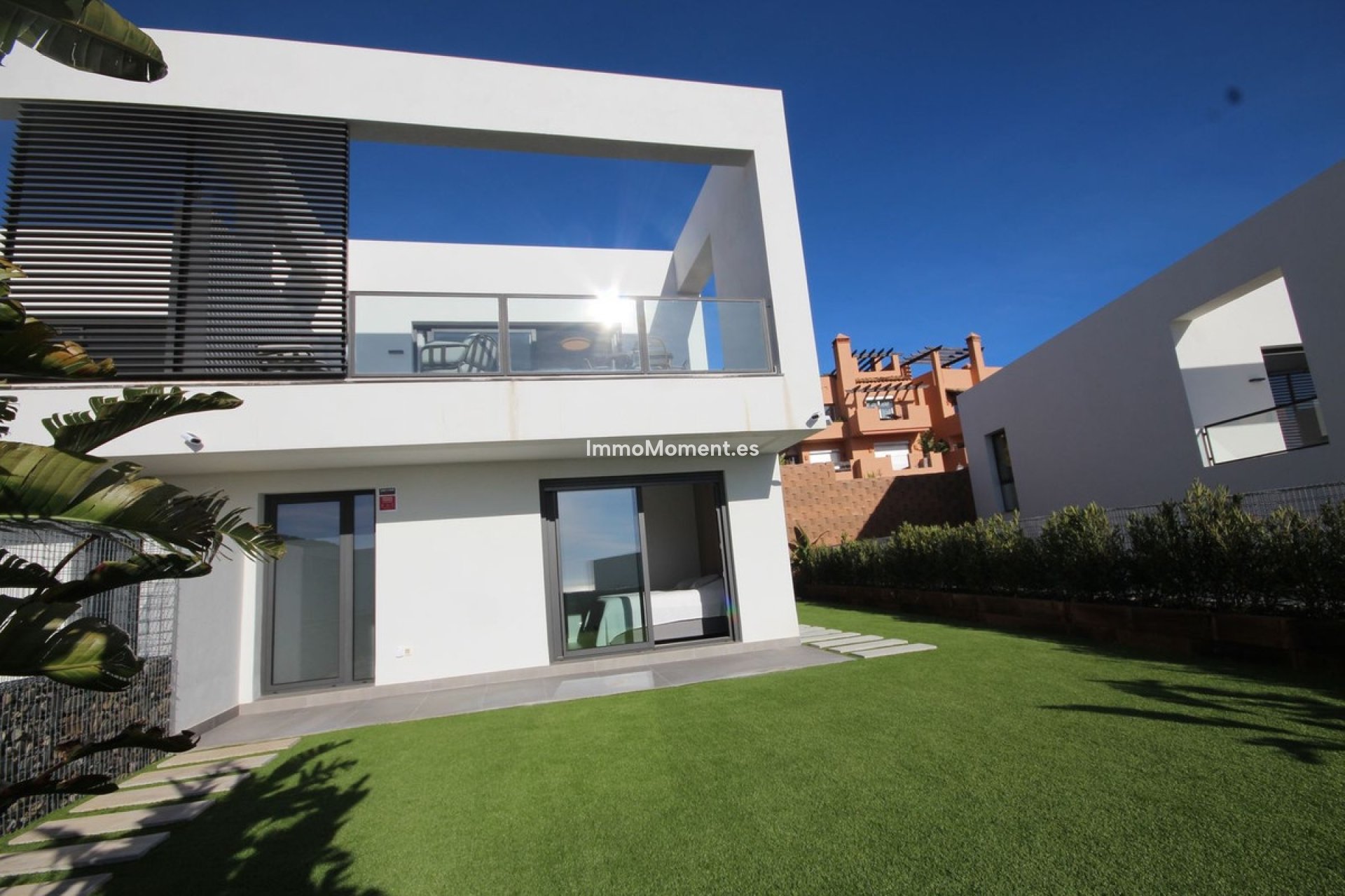 Resale - Detached villa - Mijas Costa - Riviera Del Sol
