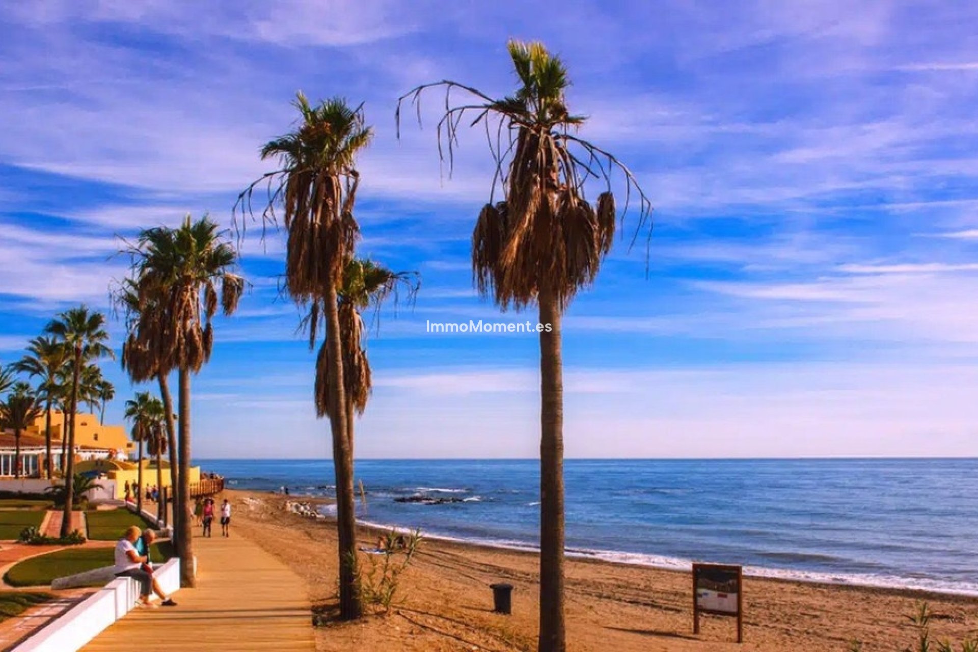 Resale - Detached villa - Mijas Costa - Riviera Del Sol