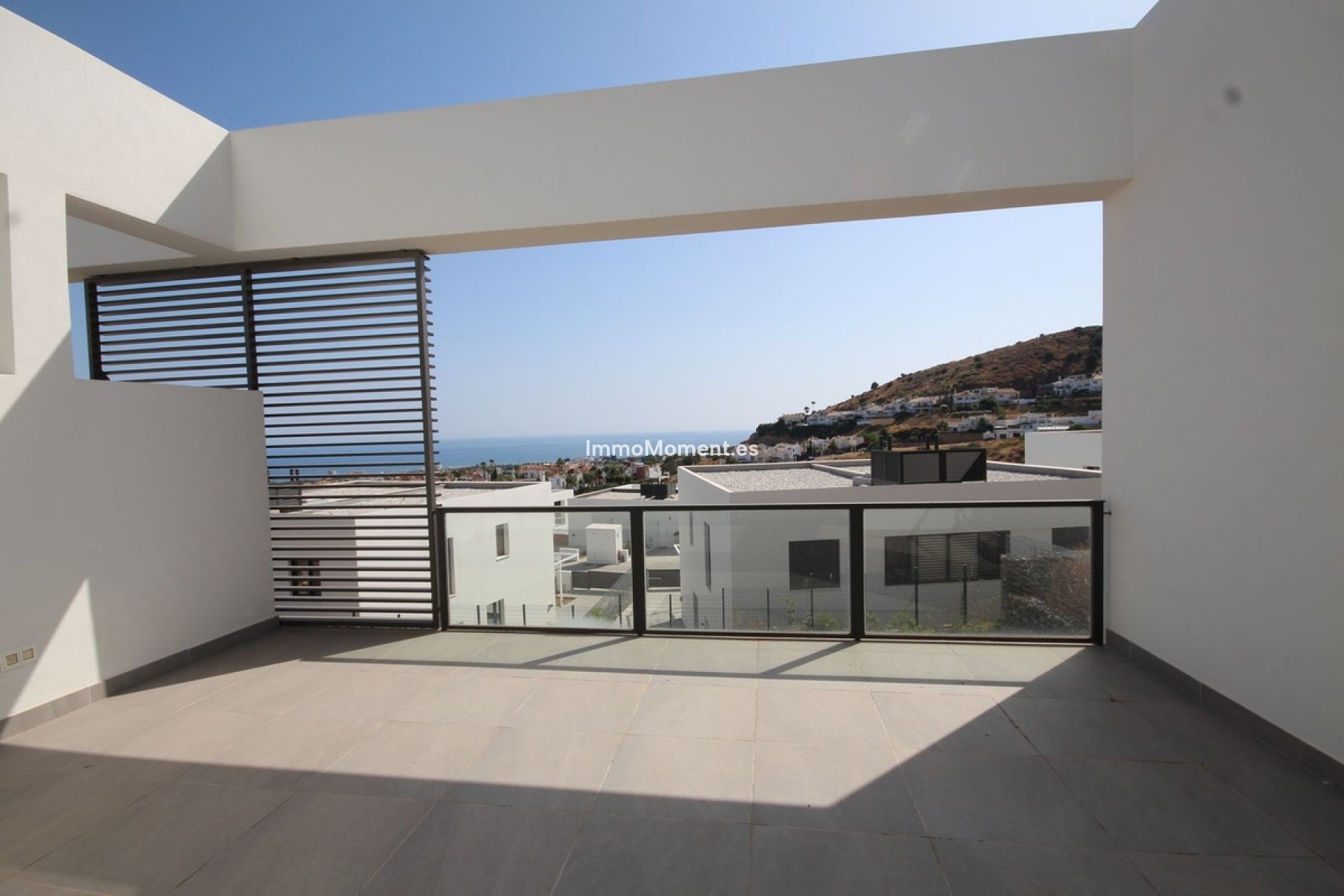 Resale - Detached villa - Mijas Costa - Riviera Del Sol