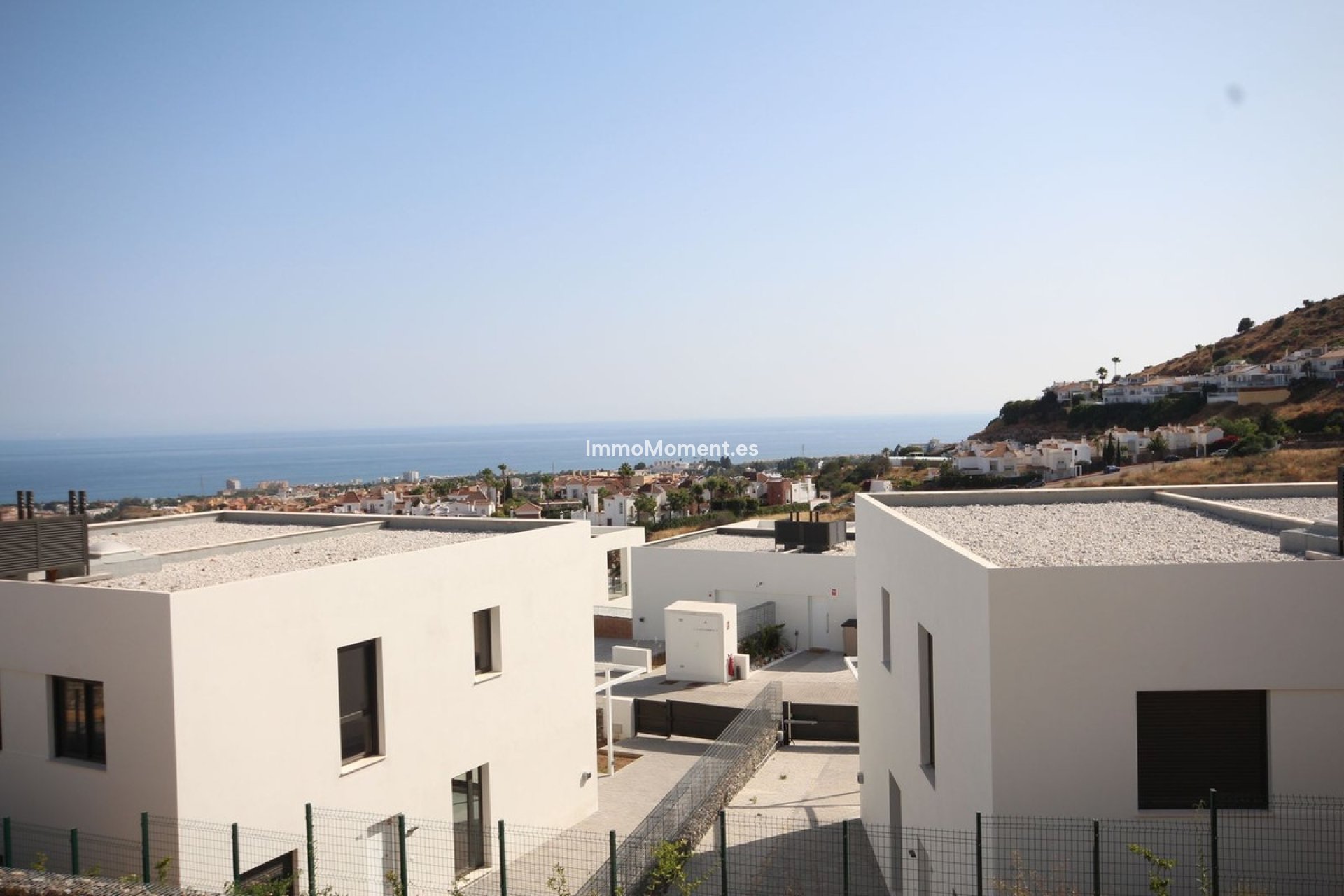 Resale - Detached villa - Mijas Costa - Riviera Del Sol