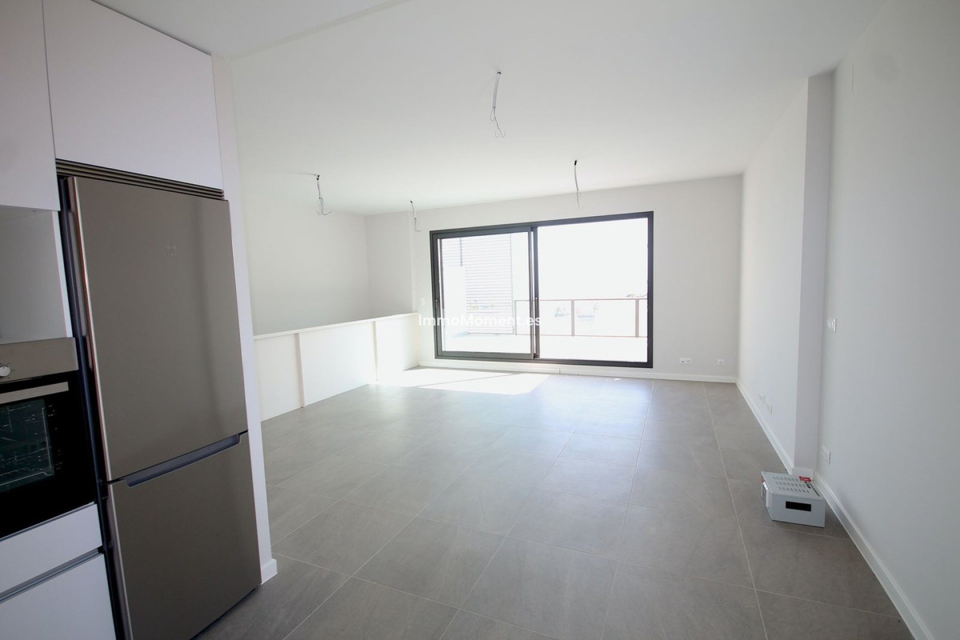 Resale - Detached villa - Mijas Costa - Riviera Del Sol