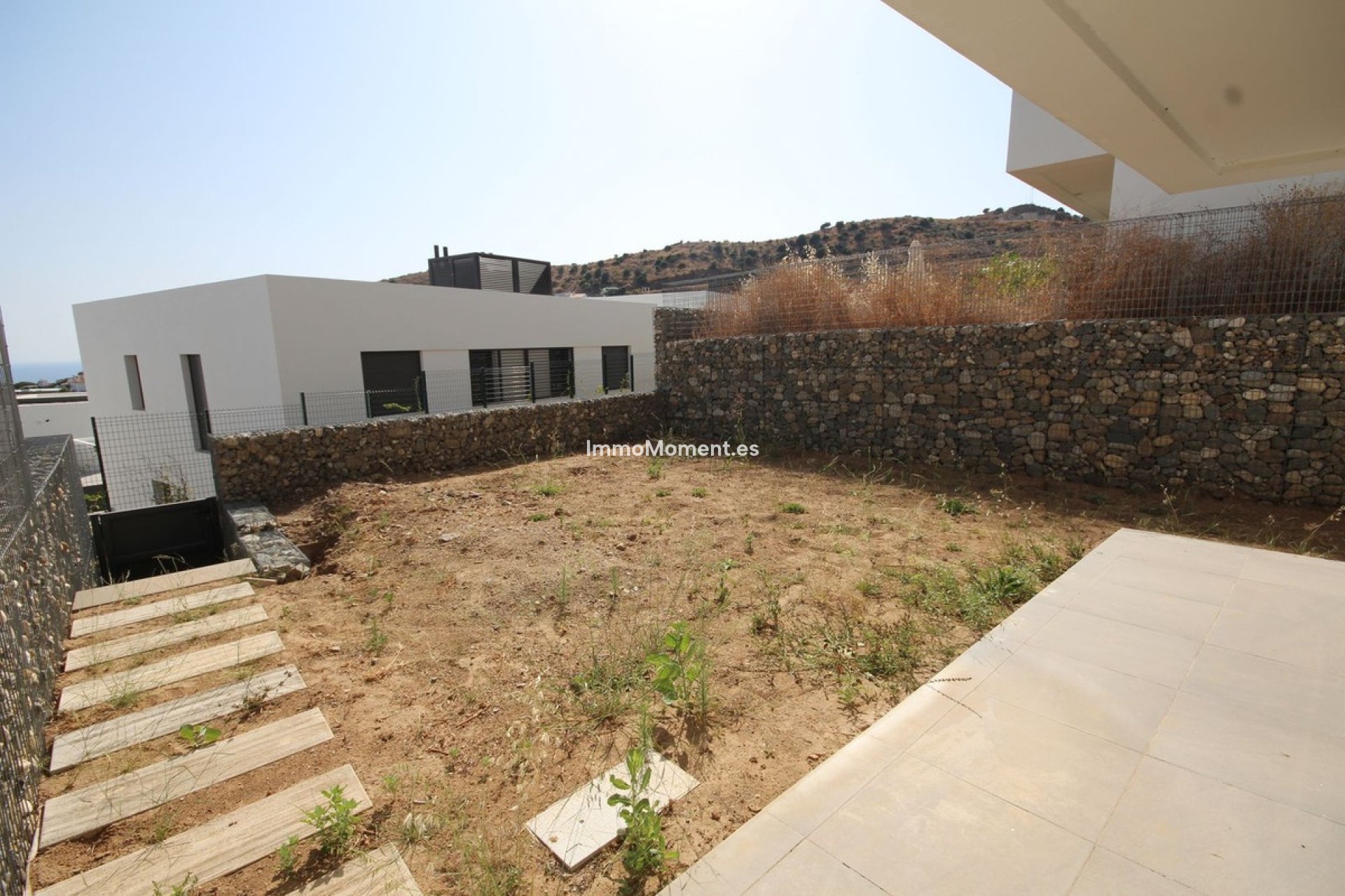 Resale - Detached villa - Mijas Costa - Riviera Del Sol