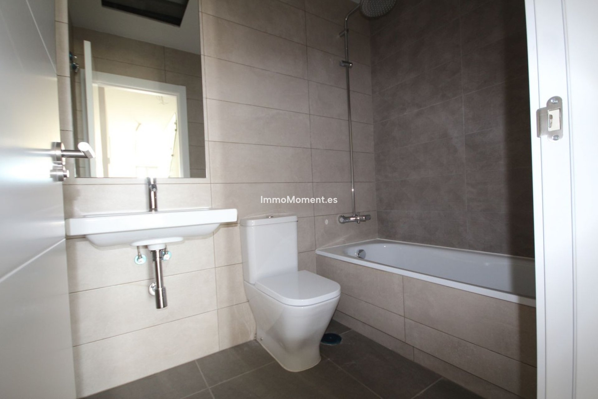 Resale - Detached villa - Mijas Costa - Riviera Del Sol