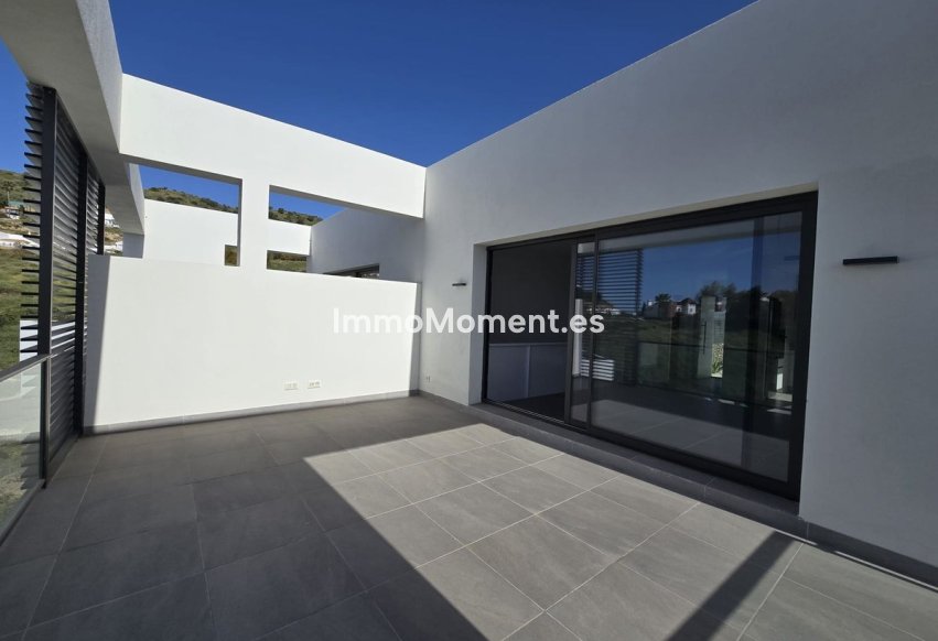 Resale - Detached villa - Mijas Costa - Riviera Del Sol