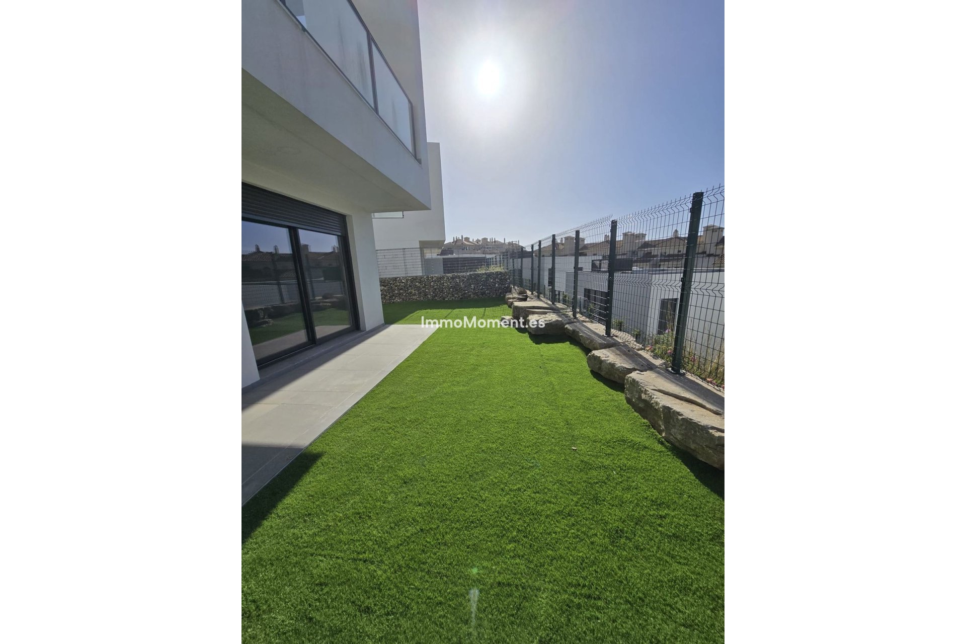Resale - Detached villa - Mijas Costa - Riviera Del Sol