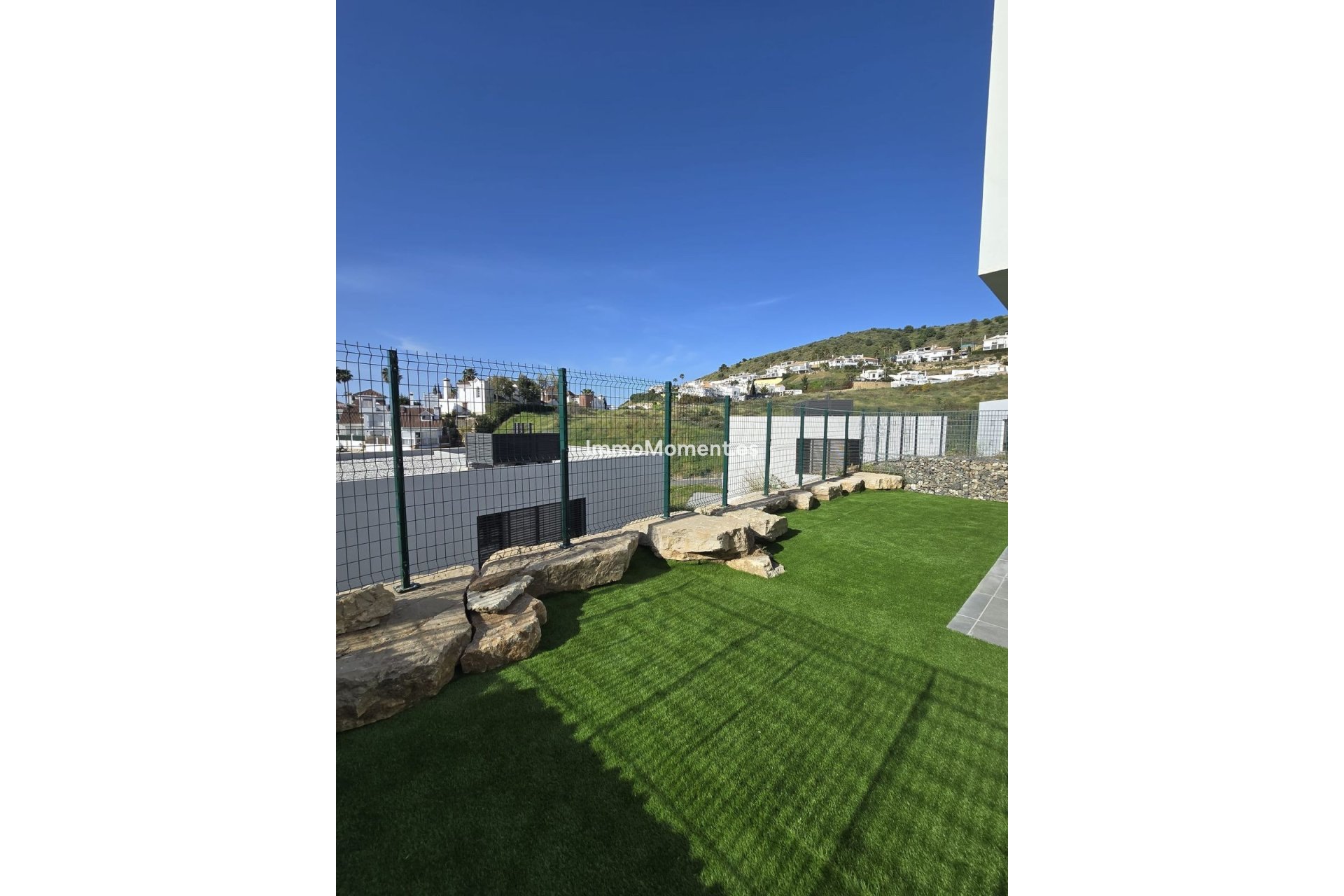 Resale - Detached villa - Mijas Costa - Riviera Del Sol