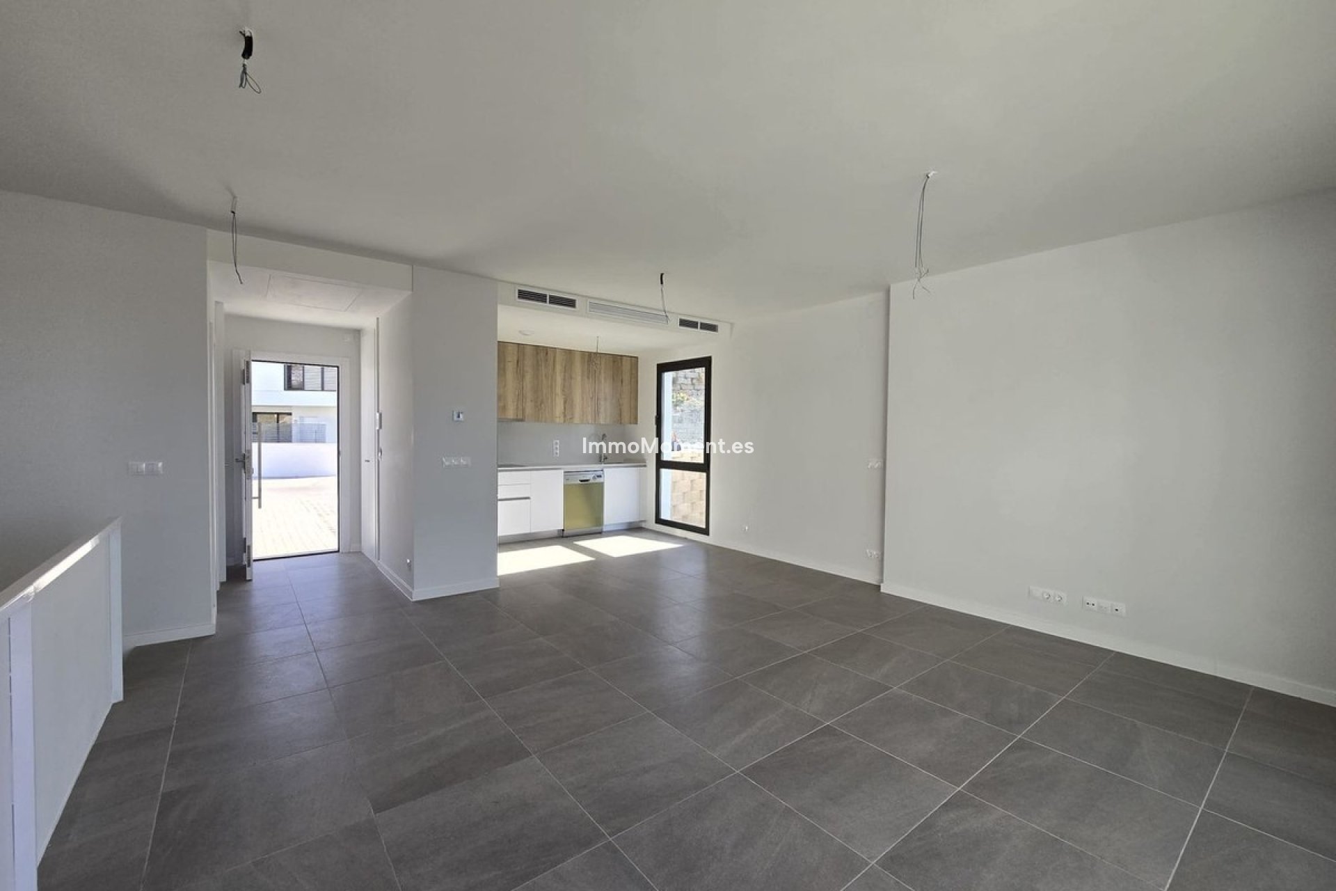 Resale - Detached villa - Mijas Costa - Riviera Del Sol