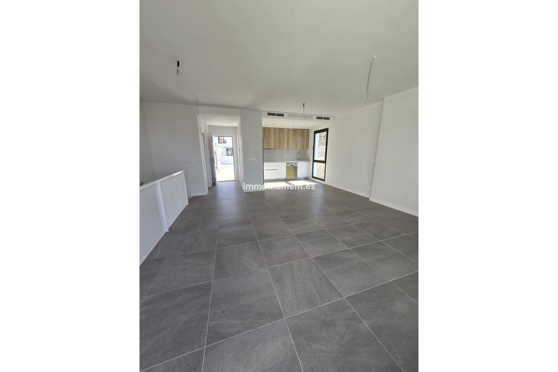 Resale - Detached villa - Mijas Costa - Riviera Del Sol