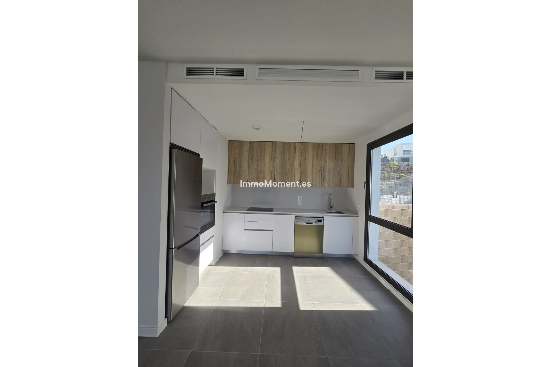 Resale - Detached villa - Mijas Costa - Riviera Del Sol