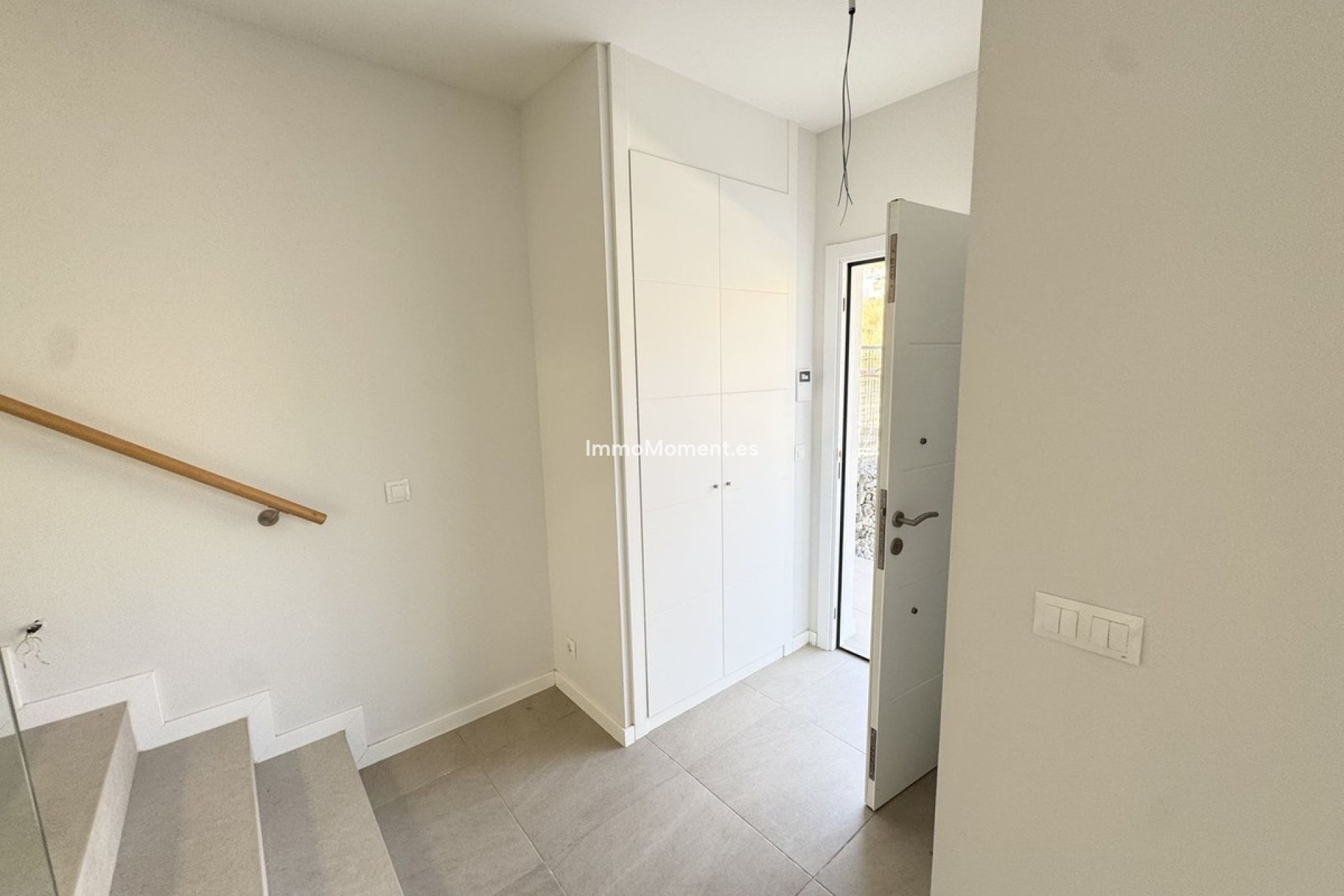 Resale - Detached villa - Mijas Costa - Riviera Del Sol