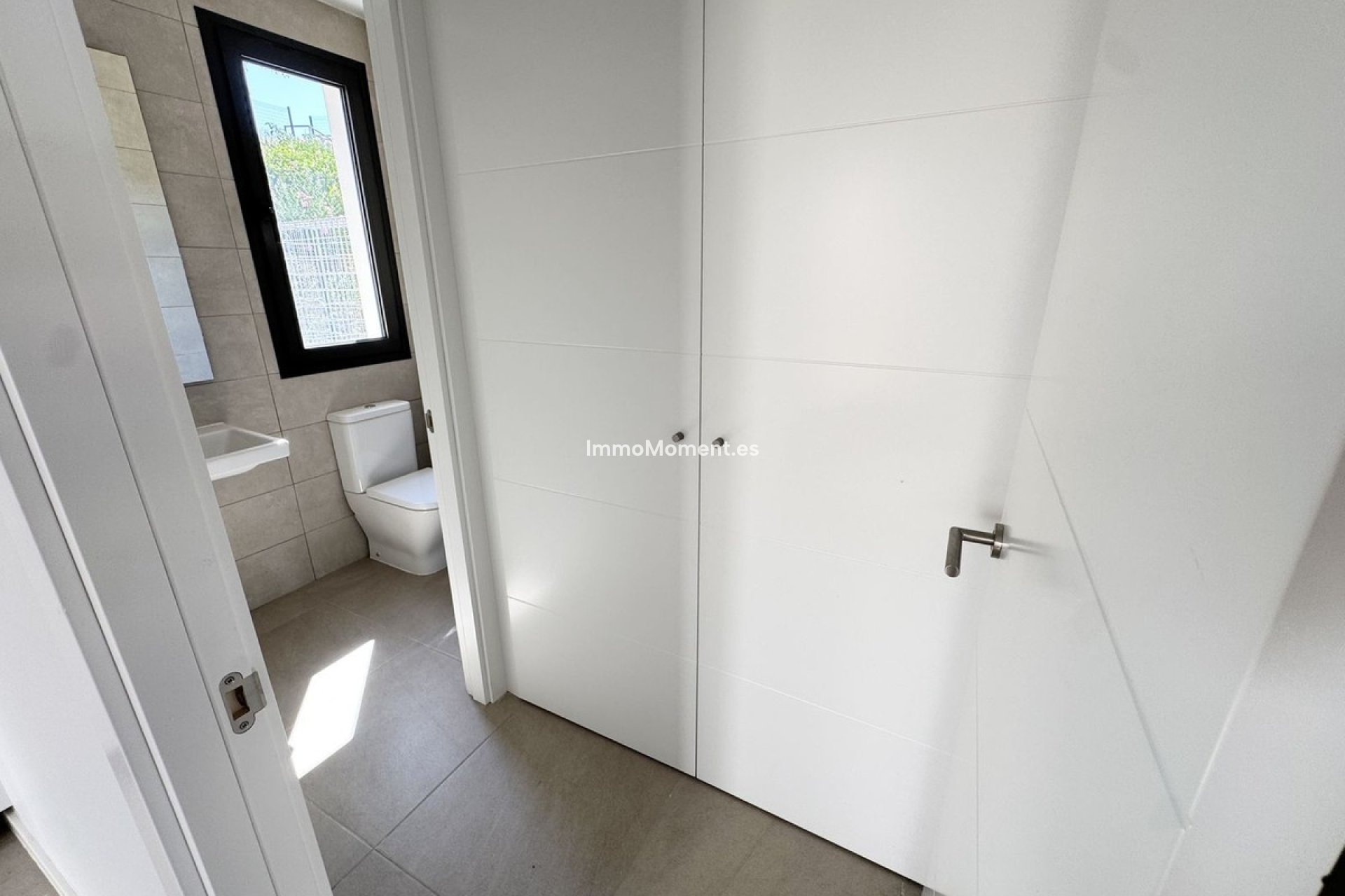 Resale - Detached villa - Mijas Costa - Riviera Del Sol