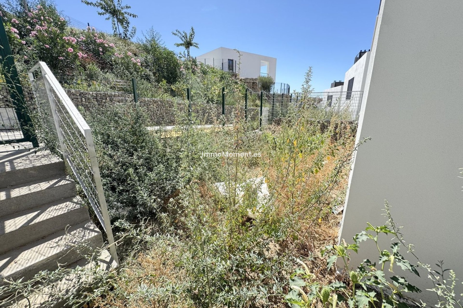 Resale - Detached villa - Mijas Costa - Riviera Del Sol
