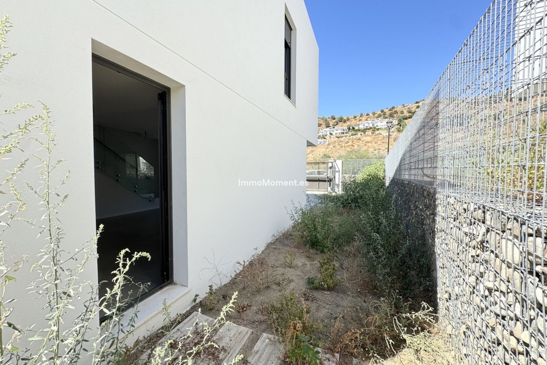 Resale - Detached villa - Mijas Costa - Riviera Del Sol