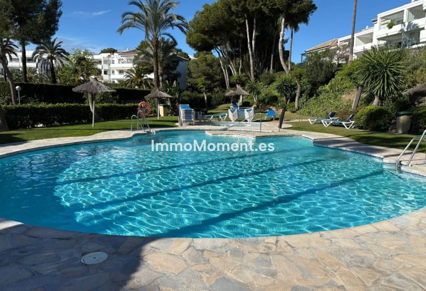 Resale - Detached villa - Mijas Costa - Riviera Del Sol