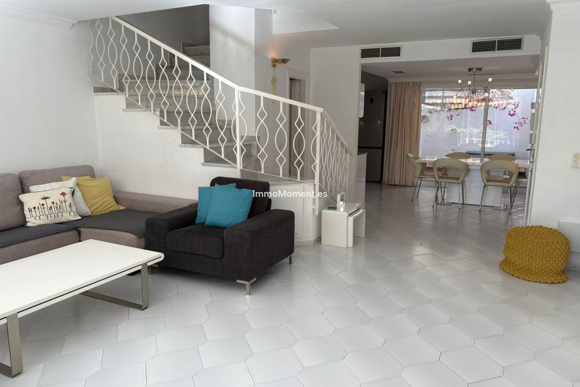 Resale - Detached villa - Mijas Costa - Riviera Del Sol