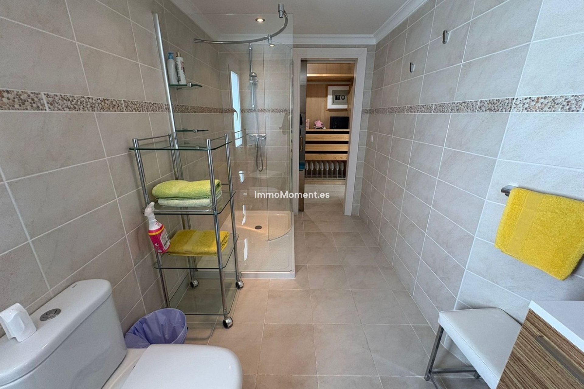 Resale - Detached villa - Mijas Costa - Riviera Del Sol