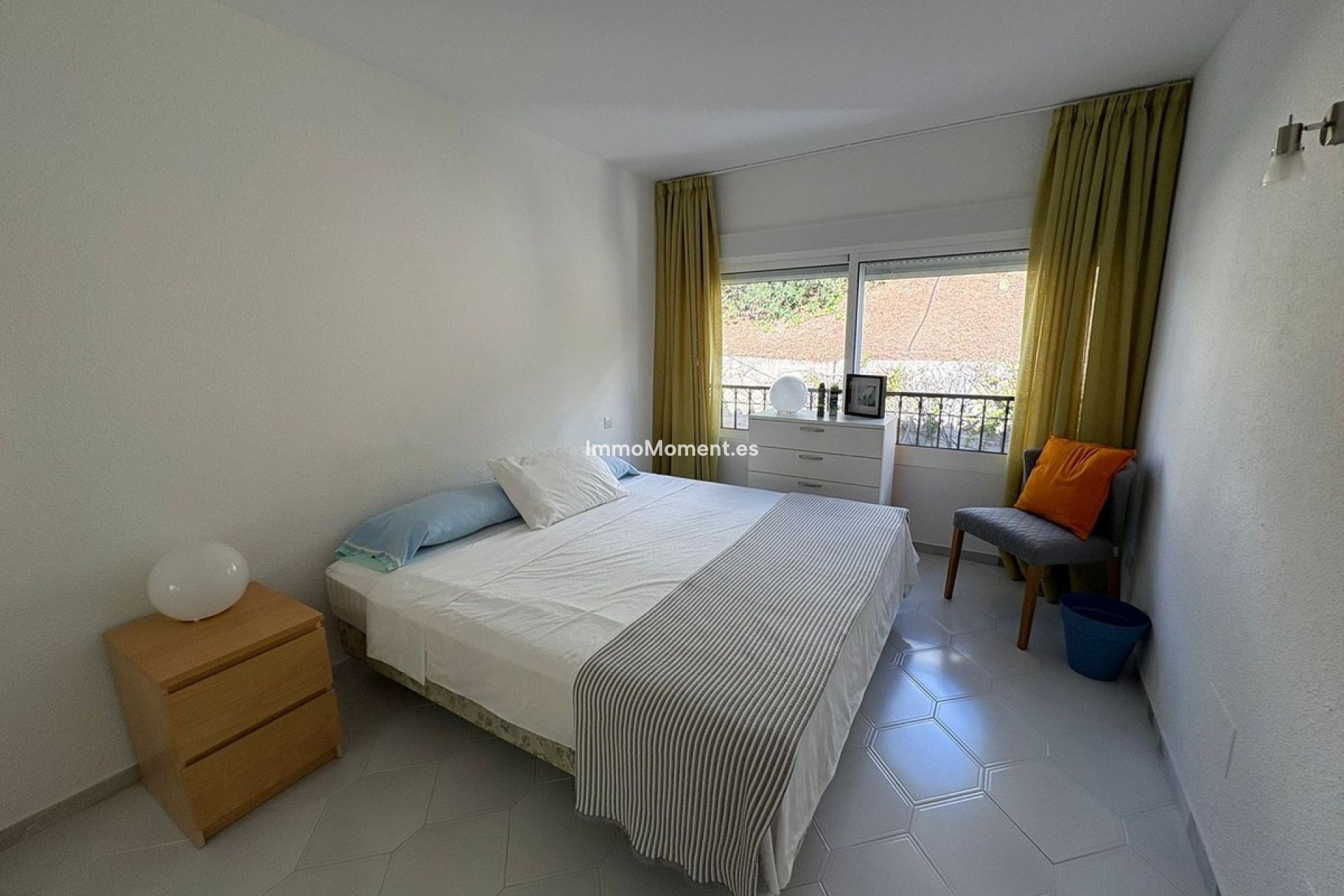 Resale - Detached villa - Mijas Costa - Riviera Del Sol