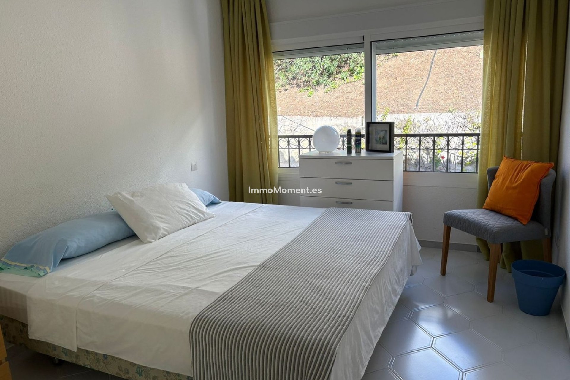 Resale - Detached villa - Mijas Costa - Riviera Del Sol