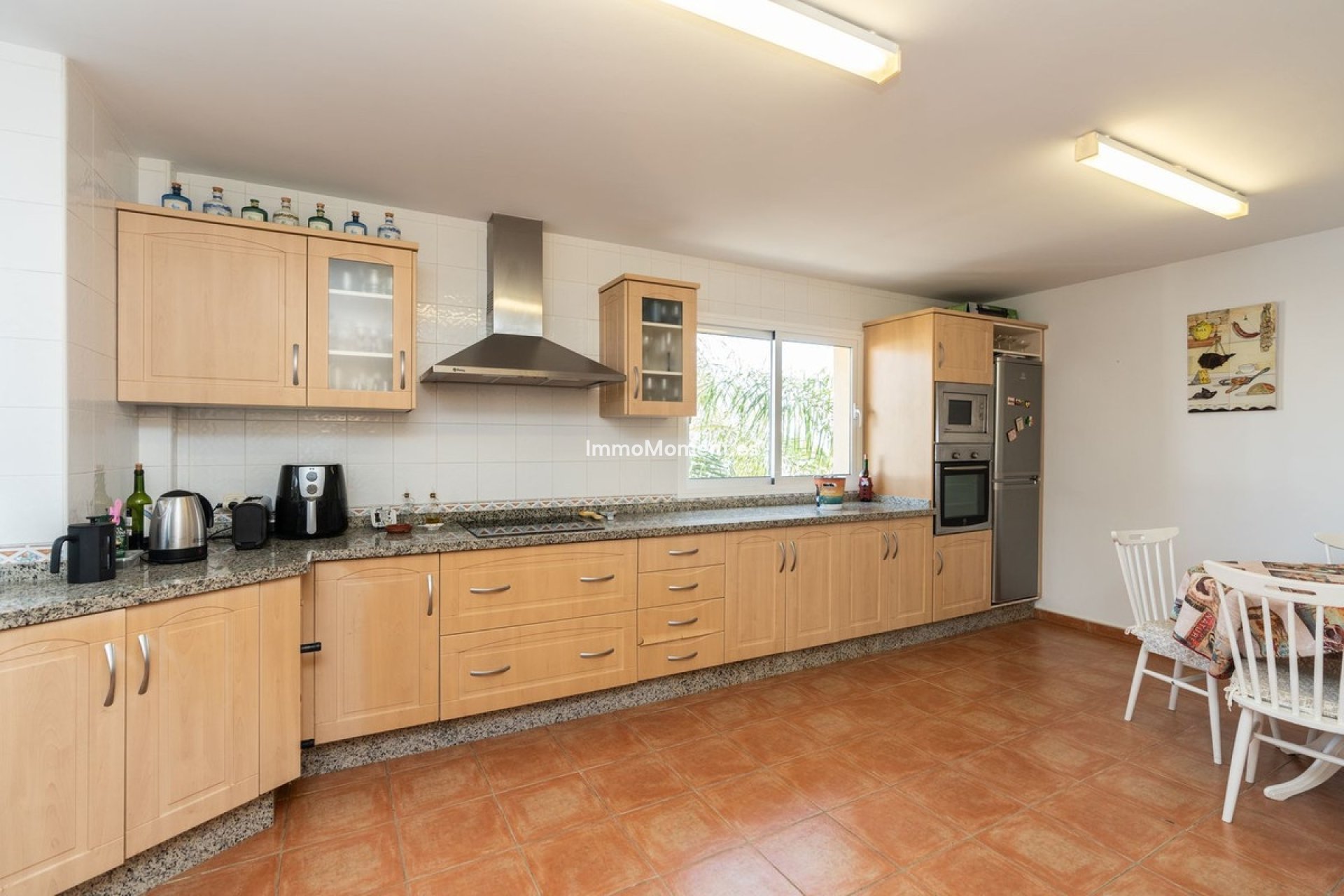 Resale - Detached villa - Mijas Costa - Riviera Del Sol