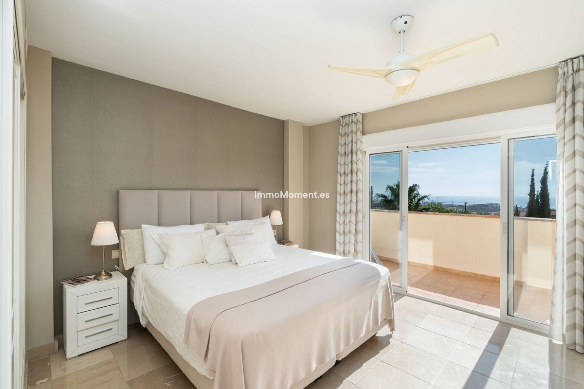 Resale - Detached villa - Mijas Costa - Riviera Del Sol
