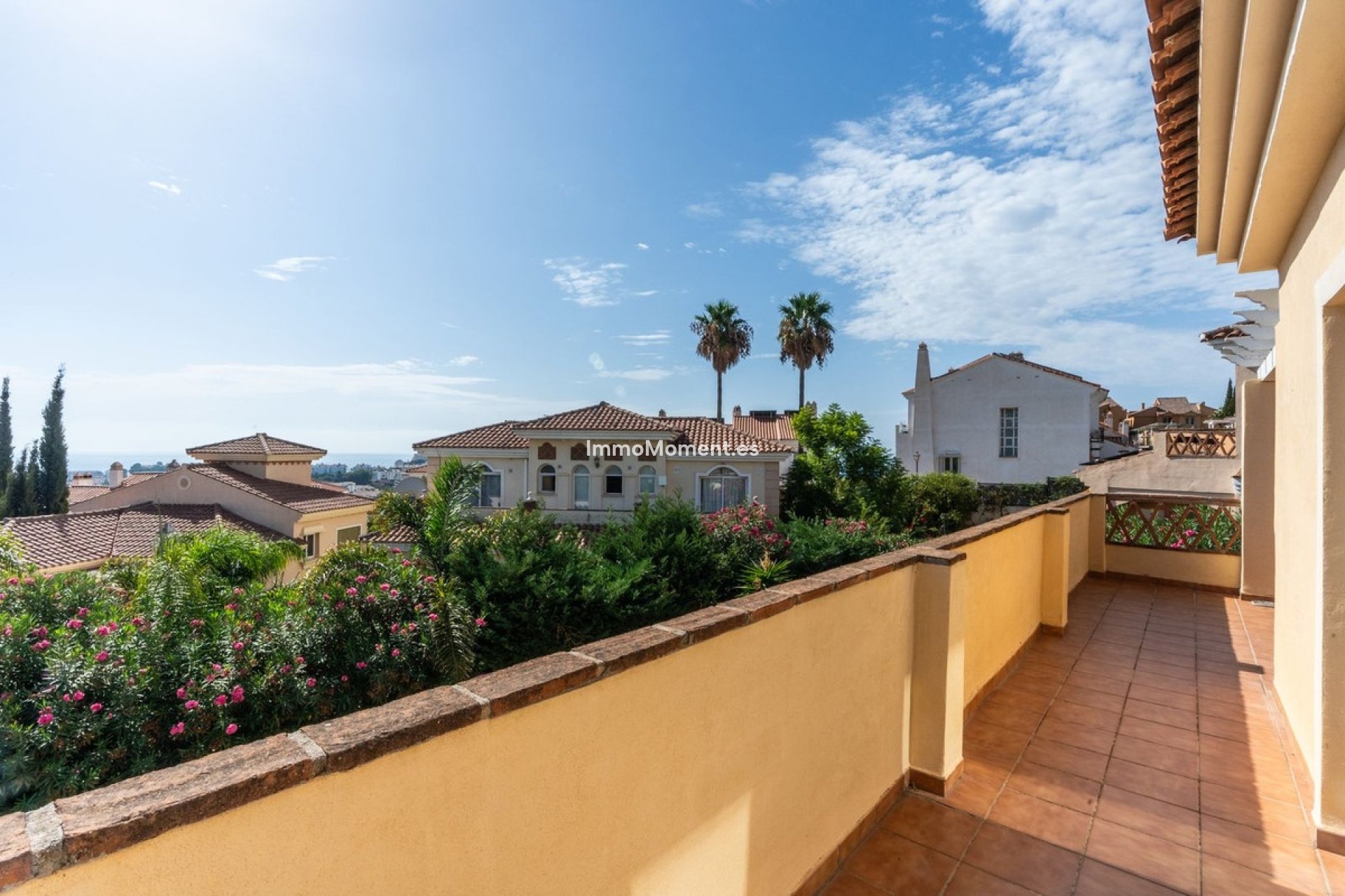 Resale - Detached villa - Mijas Costa - Riviera Del Sol