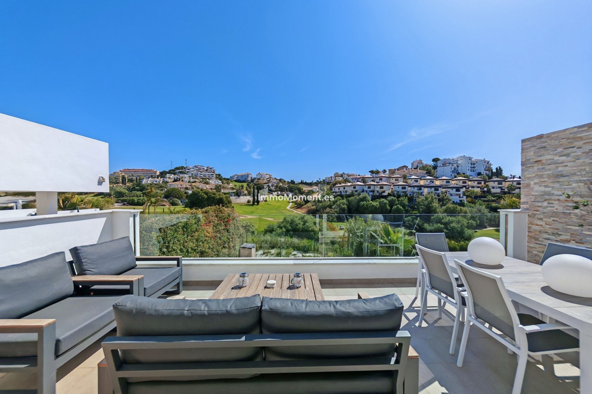 Resale - Detached villa - Mijas Costa - Riviera Del Sol