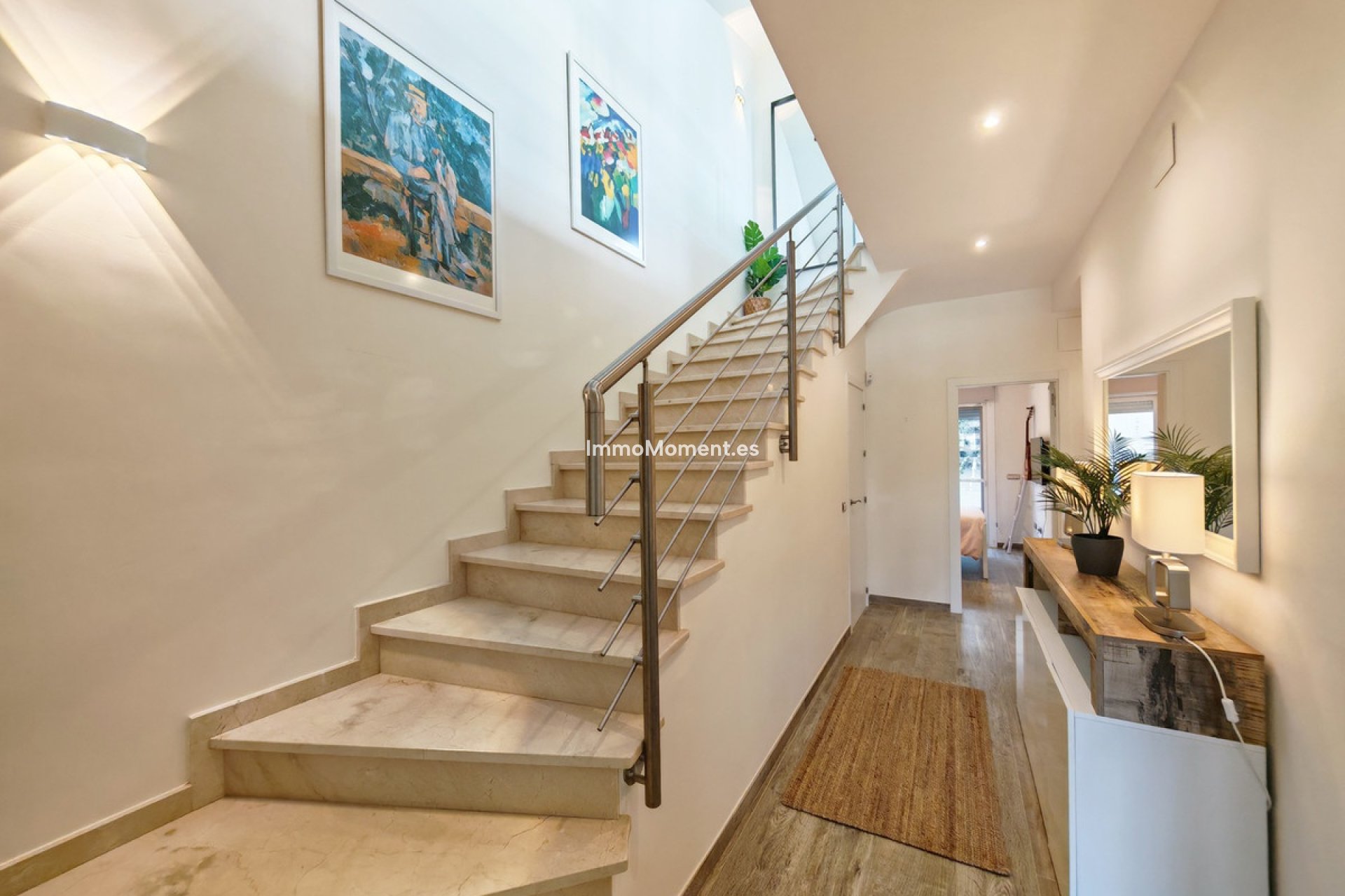 Resale - Detached villa - Mijas Costa - Riviera Del Sol