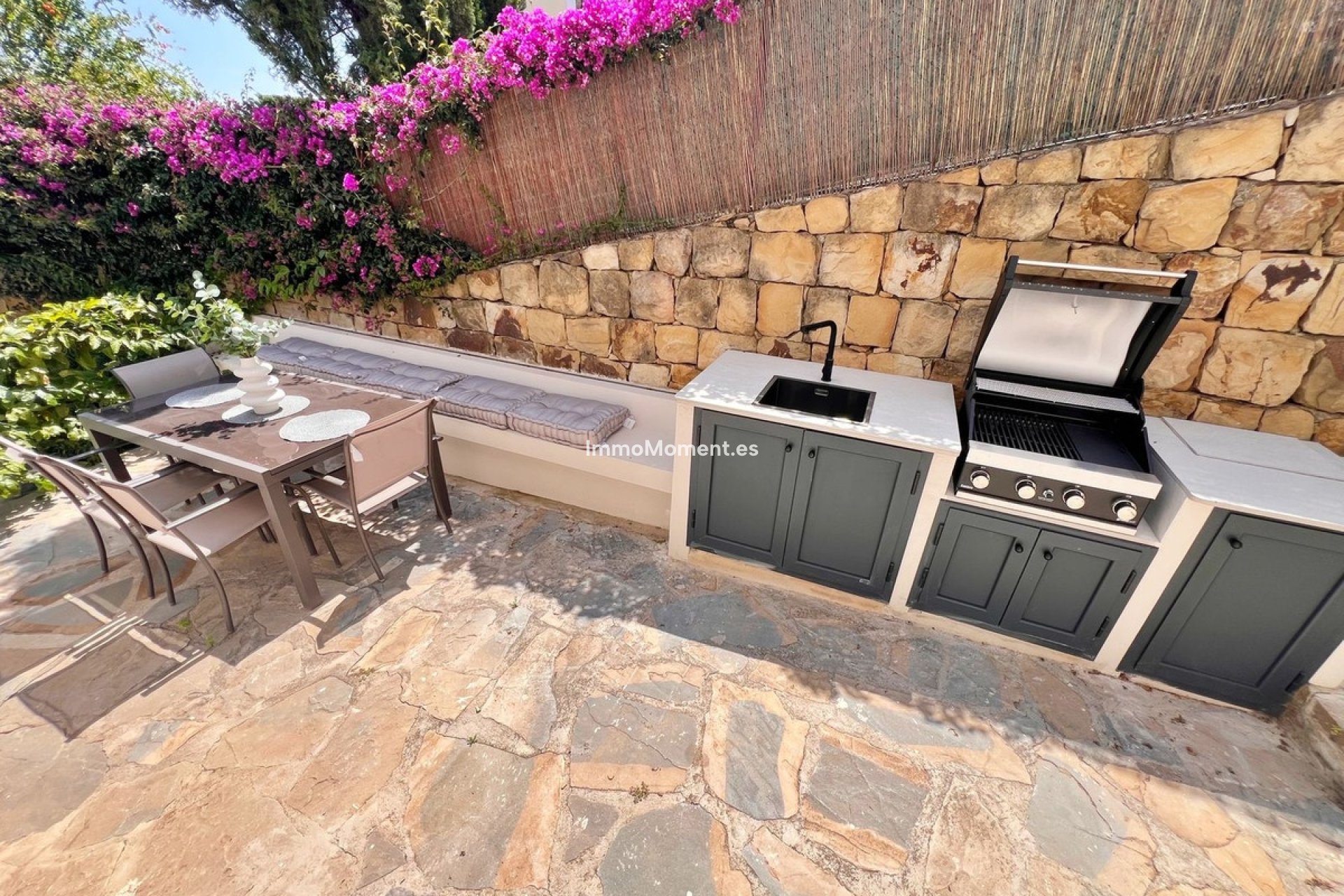 Resale - Detached villa - Mijas Costa - Riviera Del Sol