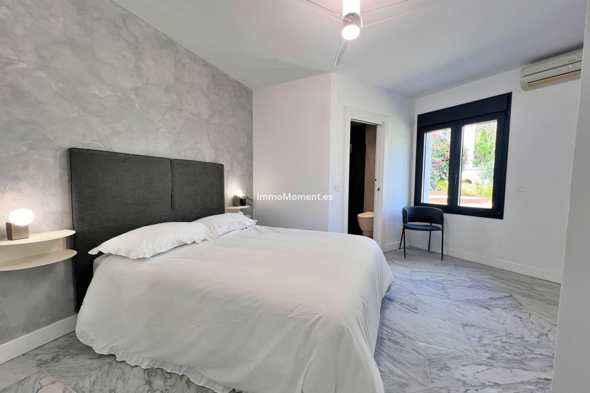 Resale - Detached villa - Mijas Costa - Riviera Del Sol