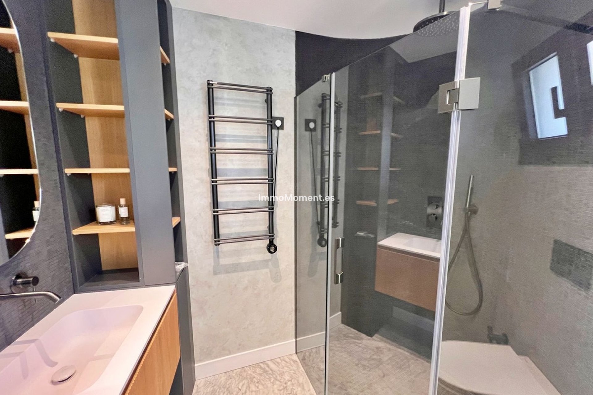 Resale - Detached villa - Mijas Costa - Riviera Del Sol