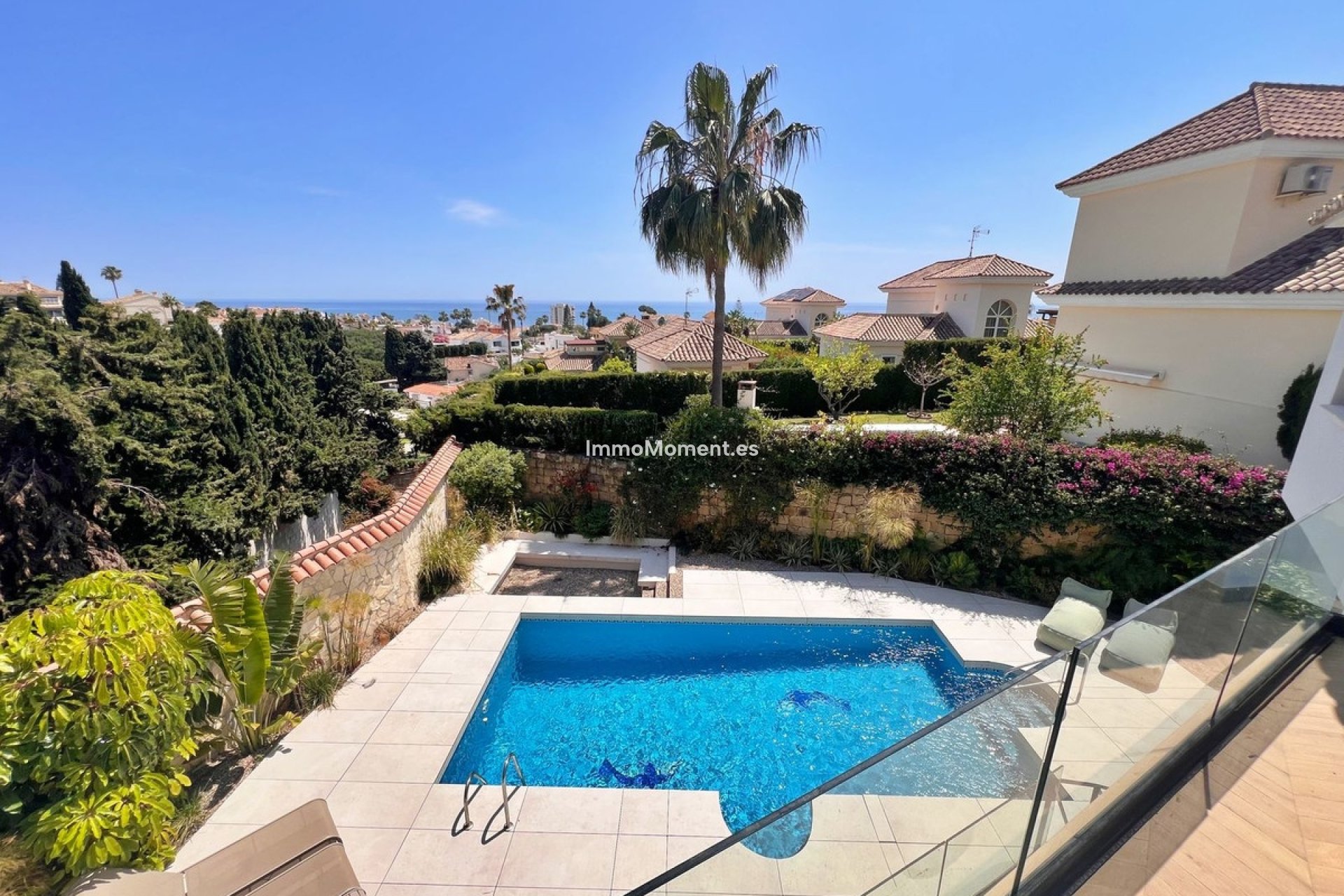 Resale - Detached villa - Mijas Costa - Riviera Del Sol