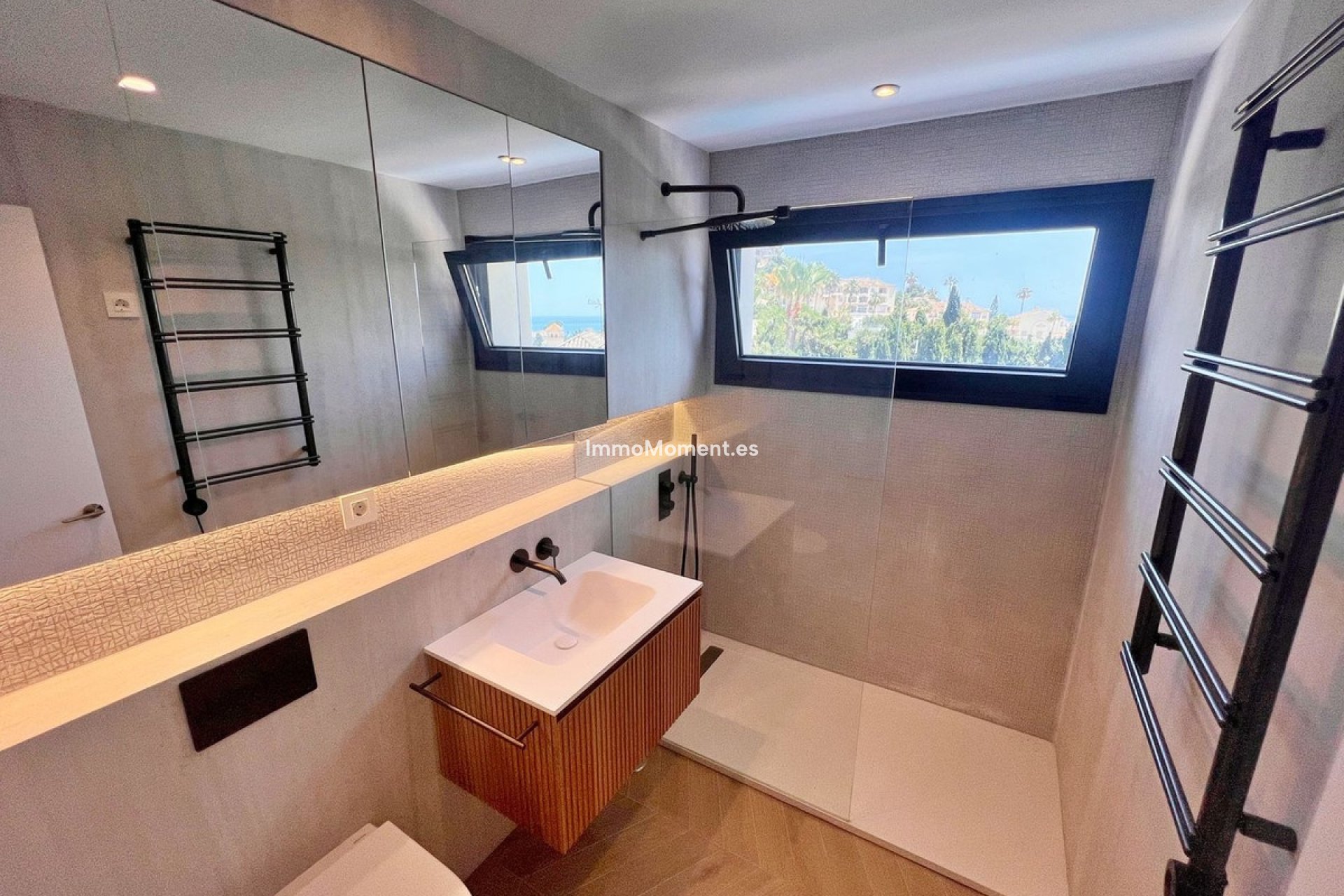 Resale - Detached villa - Mijas Costa - Riviera Del Sol