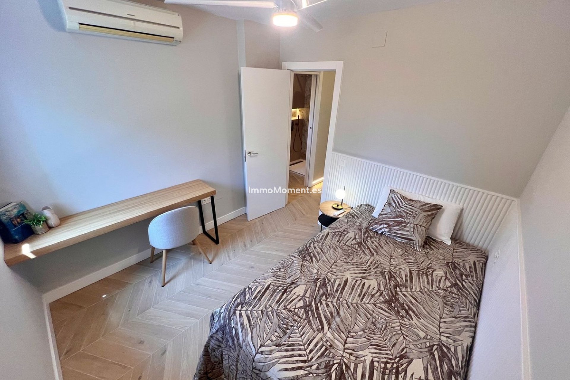 Resale - Detached villa - Mijas Costa - Riviera Del Sol