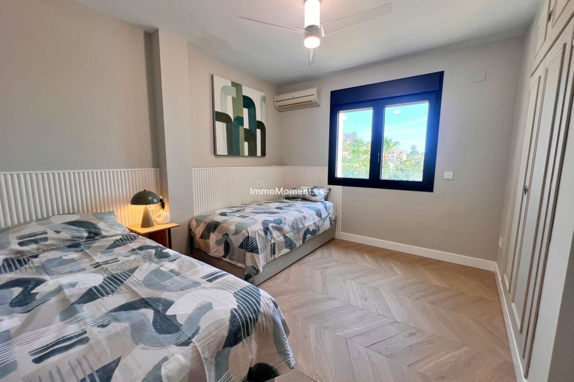 Resale - Detached villa - Mijas Costa - Riviera Del Sol