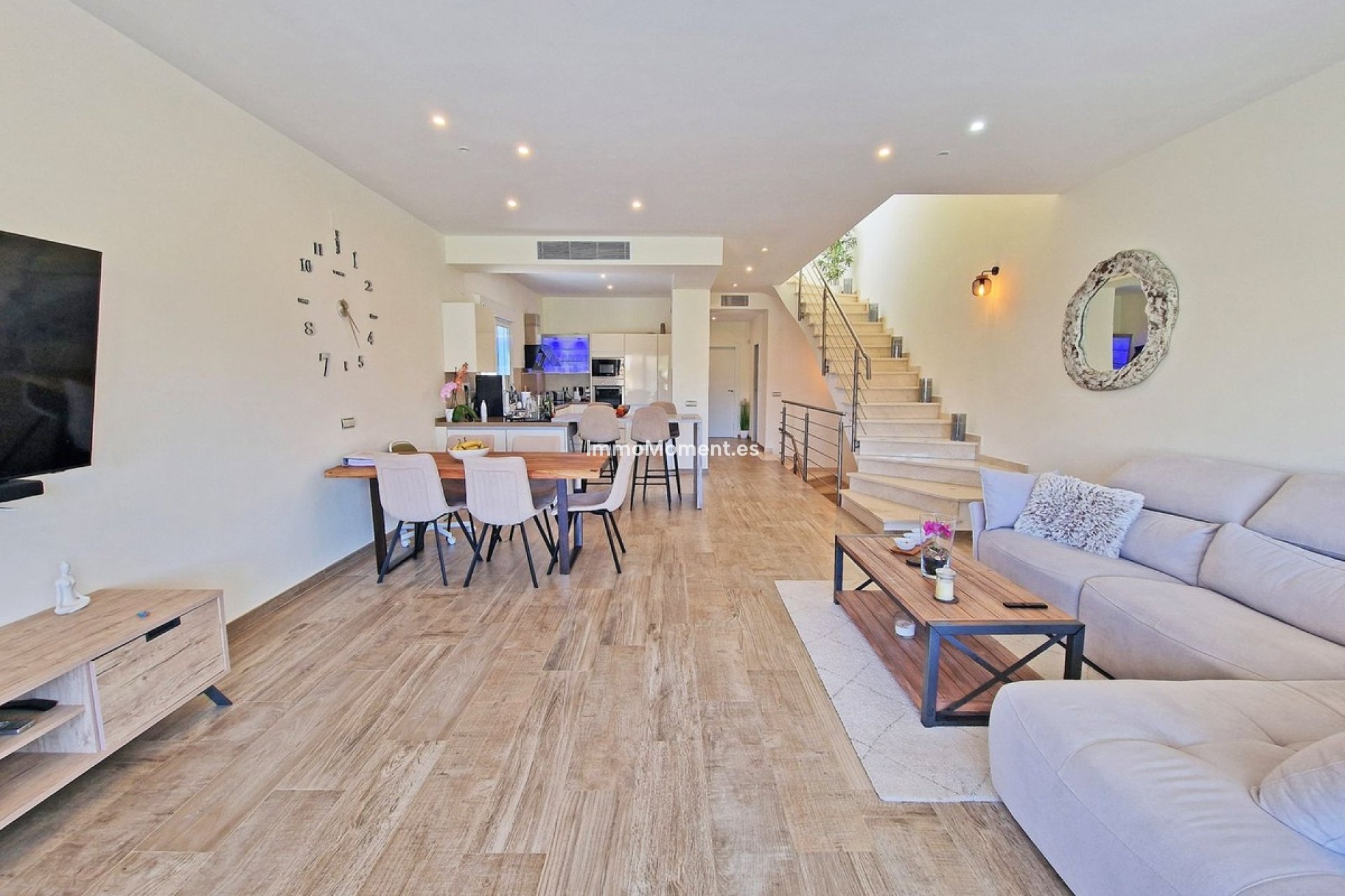 Resale - Detached villa - Mijas Costa - Riviera Del Sol