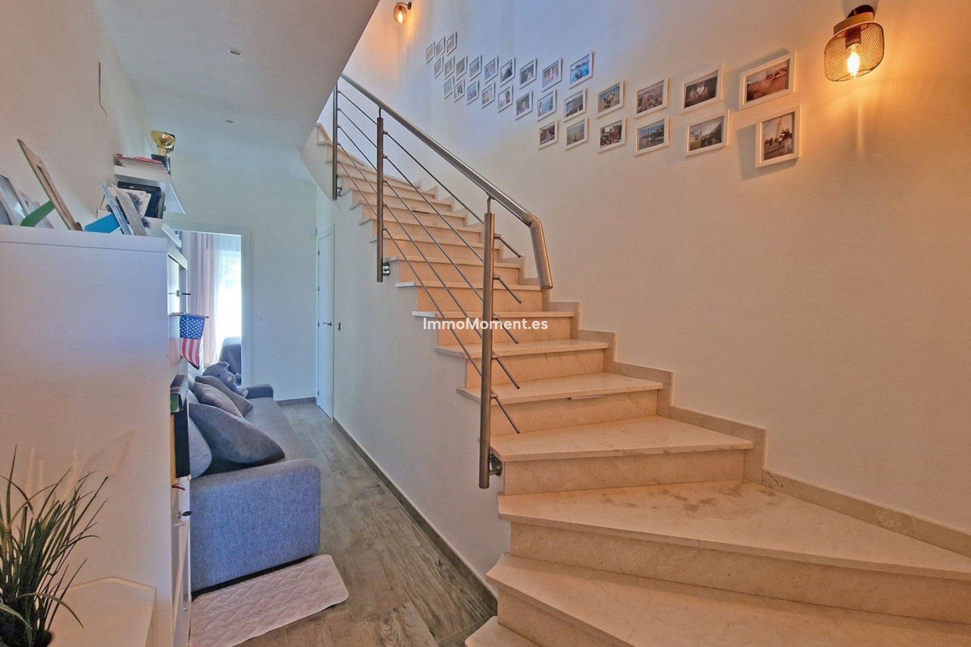 Resale - Detached villa - Mijas Costa - Riviera Del Sol