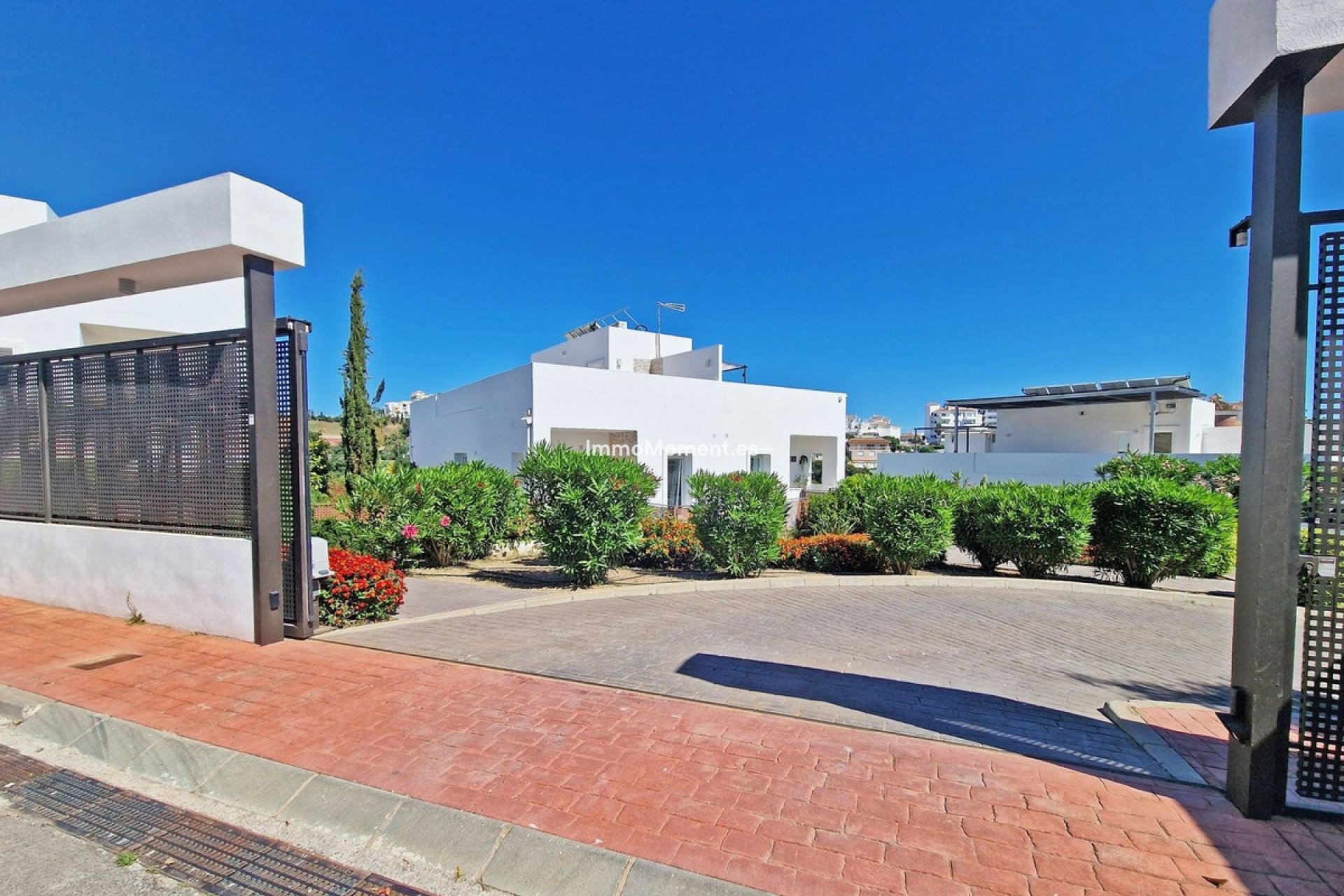 Resale - Detached villa - Mijas Costa - Riviera Del Sol