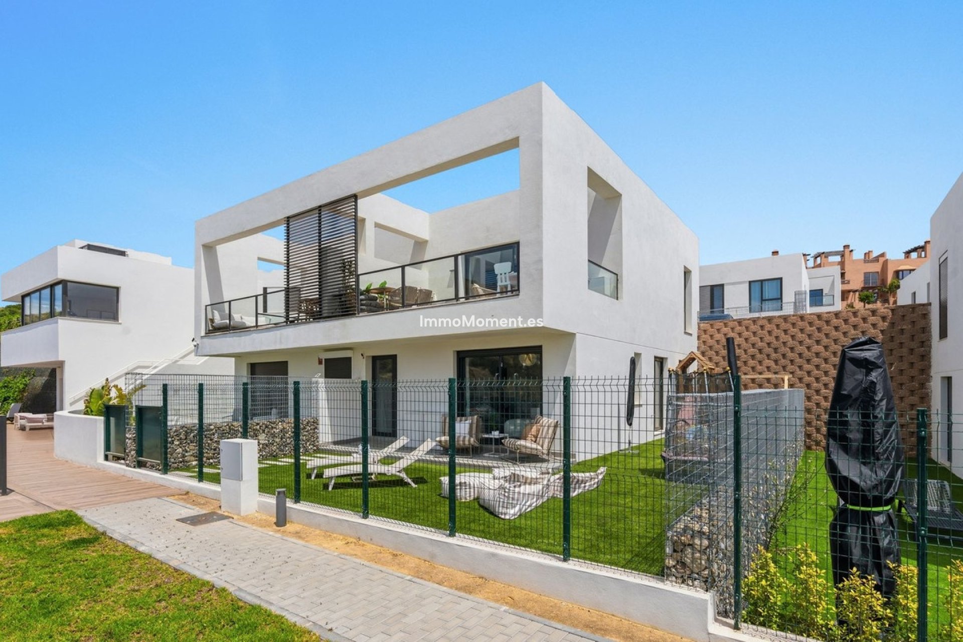 Resale - Detached villa - Mijas Costa - Riviera Del Sol