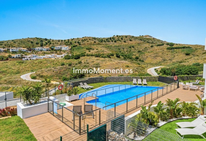 Resale - Detached villa - Mijas Costa - Riviera Del Sol
